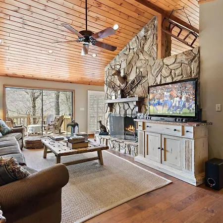 Laurel Ridge Lodge At Blowing Rock